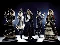 versailles- Forbidden Gate
