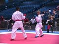 George Kotaka vs. Brandis Miyazaki