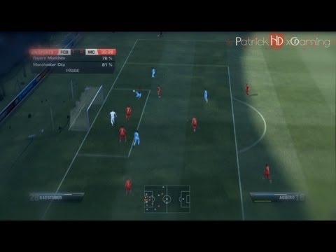 how to kick a bicycle kick in fifa 12