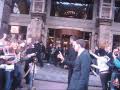 Tokio Hotel in Russia (Moscow) Ritz Carlton Hotel 27 / 09/ 2007 (part 2)