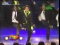 Vhong Navarro w/ Streetboys (ASAP09 - Evolution of Dance)