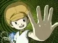 Digimon Frontier - Beast Spirit Evolution (ENG DUB)