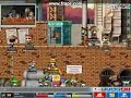 Jr. Balrog vs noobs at Kerning City