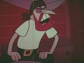 Mr. Magoo in Captain Kidd Part 3 of 4