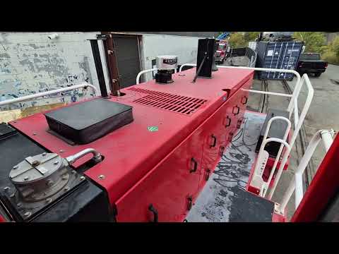 2020 SHUTTLEWAGON NVX6030 MISCELLANEOUS EQUIPMENT | Platinum Group (2)