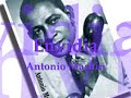 Envidia - Antonio Machin