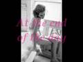 Unpretty by TLC, with lyrics