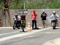 Arrancada de MOTOS  em Artur Nogueira - NENO MOTOS - SBO -DRAGBIKE-