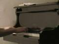Monkey Island Piano Video