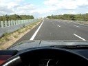 Range TDV8 Top Speed