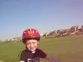 Family Bike Ride