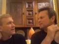 Sam Harris' FRIEND FRIDAY #33/A Singer/Songwriter, Brother Matt Harris