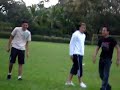 Barrio Fino (En el campo)
