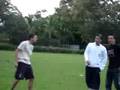 Barrio Fino (En el campo)