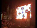 Opening Ceremony, Inernational Film Festival