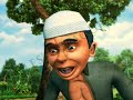 Upin&Ipin - Kami 1 Malaysia (Bahagian 2)