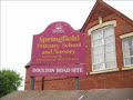 Springfield Primary School Springfield Primary School