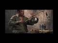 Steve Kroon performs on congas and toys