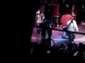 Sneaker Pimps NY - Ghostface Killah