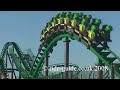 A short video, filmed in High Definition, of Toverland at the beginning of 2008. For a high quality version go to http://ride-guide.co.uk
