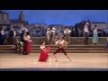 Don Quixote - Ratmansky (Dutch National Ballet)