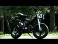 Sachs MadAss 50cc Motorcycle Demo