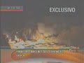 Earthquake terremoto Peru 15 August 2007