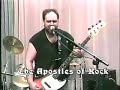 TM DINGUS 1- Fight The Good Fight