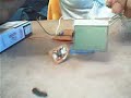 16f628 & 24c256 & nokia 3310 lcd