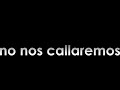 Vuelve LLEG� NUESTRA HORA