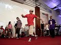 Comunidade Hip-Hop Sal da Terra Comunidade Hip-Hop Sal da Terra