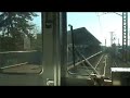 南海高師浜線 Nankai Takashinohama line羽衣→高師浜 Hagoromo to Takashinohama