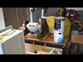 Sascha's woodshop tour part 1
