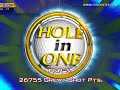 Golden Tee Great Shot on Woodland Farm!