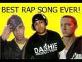 DashieXP - BEST RAP SONG EVER!! Milk, Cookies, Soda, Chips!