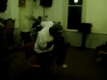 HOLY GHOST....SIT ON ME!!! Apostle Alfred Gaines @ Camp Ithiel