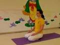 Yoga-Vorführung Teil 1: Atemübungen, Sonnengebet, Kopfstand