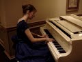 Piano and Party