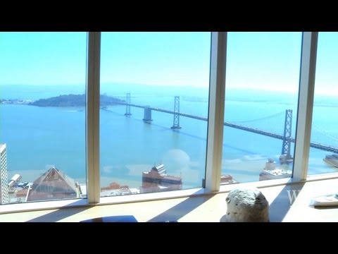 penthouse