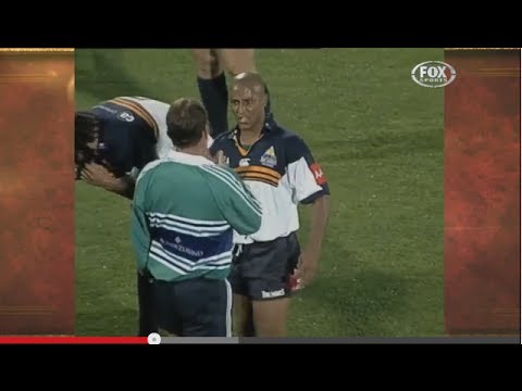 Rugby HQ: Top 5 Throwback – Super Bloopers