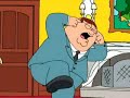 Family Guy~Peter dies Family Guy~Peter dies