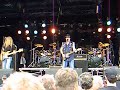 The Outlaws On Arrow classic Rock festival 2007