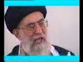 Ali Khamenei - The Sick Irani Leader - Read More Info !!