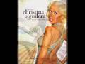 videos de Christina Aguilera - Keeps gettin better (Pics/HQ/Lyrics)