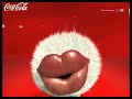 Coke Kissmas