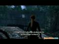 videos de Tomb Raider Underworld - Les mythologies au service de l'histoire