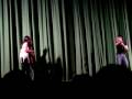 Asian Night: Chinese Yoyo act