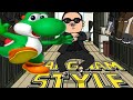 PSY - GANGNAM STYLE!