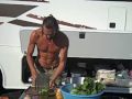 I ❤ Fruity Living Green Salad Recipes & Fruit Salad Dressing Recipes+Raw Food Magazine: Vibrance!