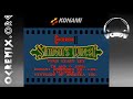 OCR01928: Castlevania II The Solace of the Daylight OC ReMix